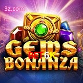 Gems Bonanza.